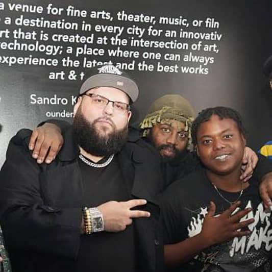 RayRay Scavo III on SoundBetter