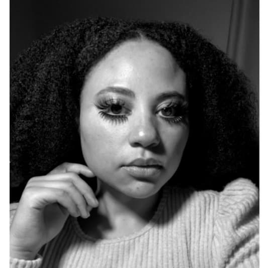Desiana C. on SoundBetter