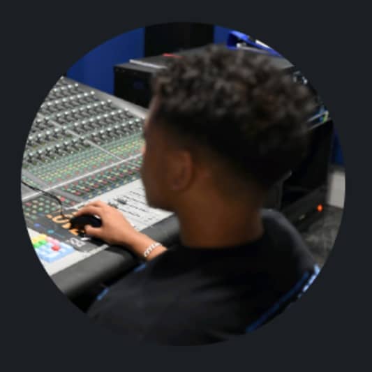 Q Theory on SoundBetter