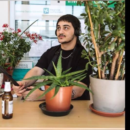 Sebastiano Mura on SoundBetter