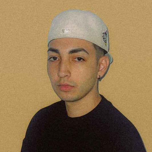 CHIKY on SoundBetter