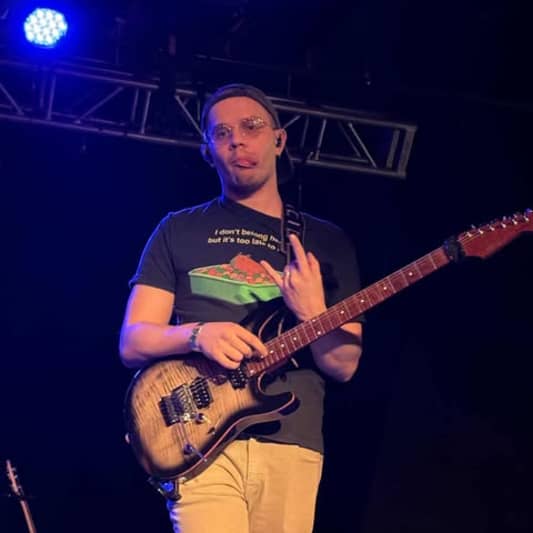 Zyleeth on SoundBetter