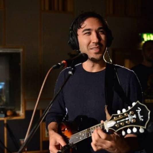 jm on SoundBetter