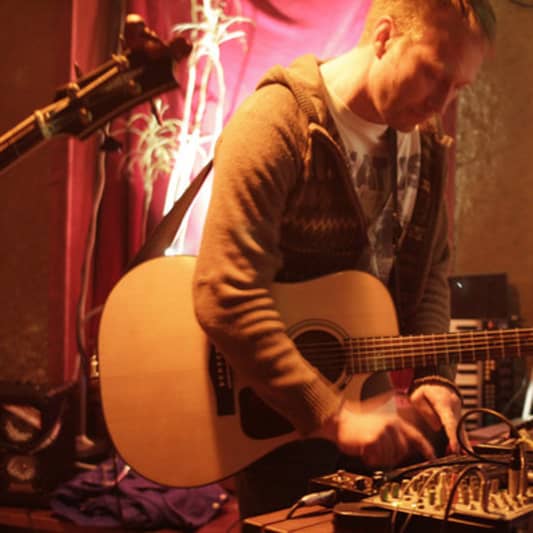 Jan Grünfeld on SoundBetter