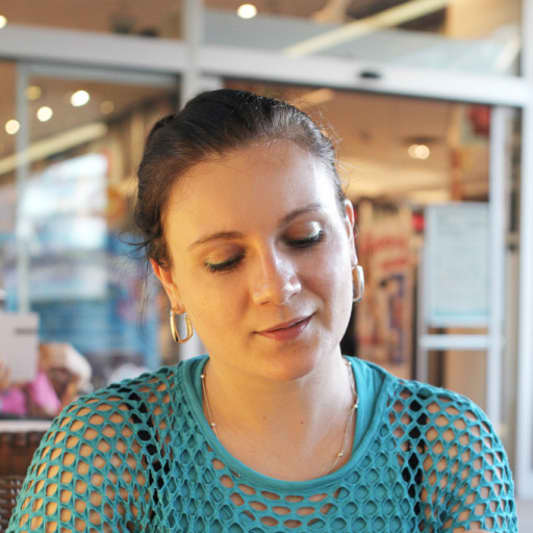 Elena Dim on SoundBetter