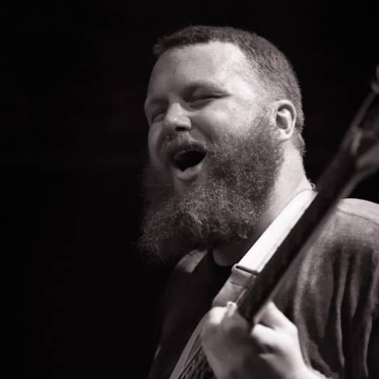Brian K on SoundBetter