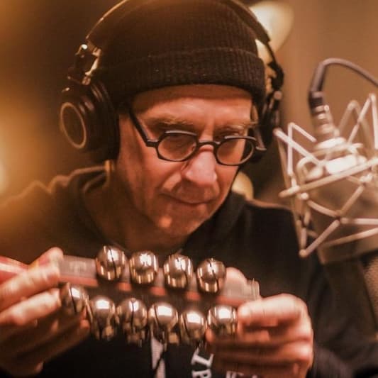 Eric Darken on SoundBetter