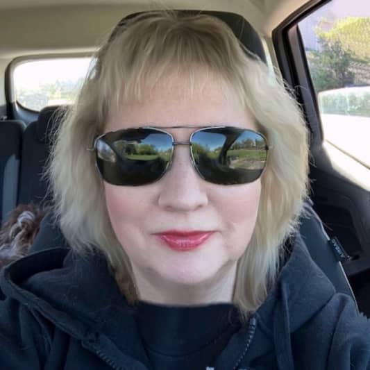 Susan O. on SoundBetter