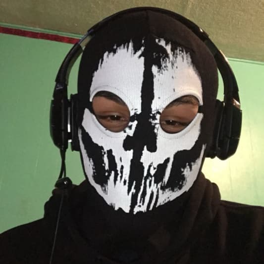 TheRedghost on SoundBetter