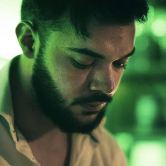 Simon D. on SoundBetter
