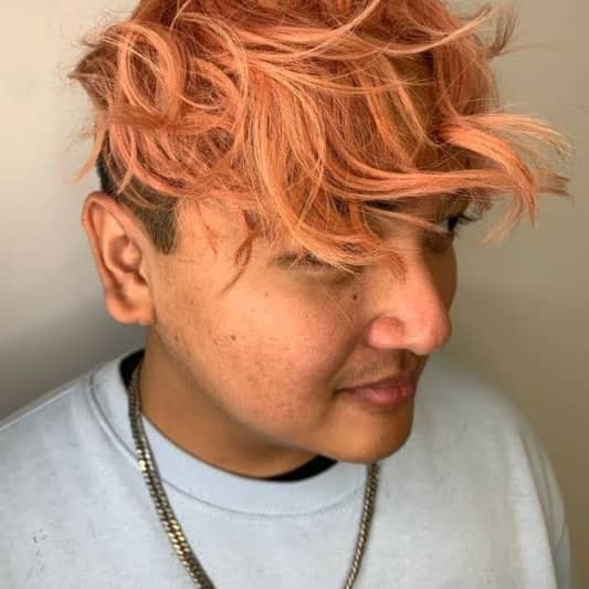 Carl A. on SoundBetter