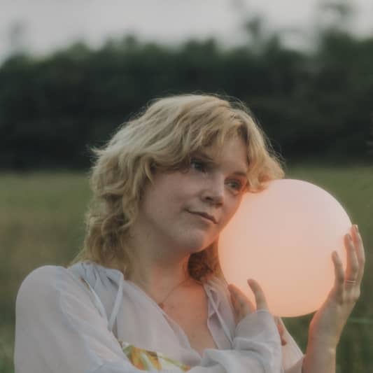 Helena Claesson on SoundBetter