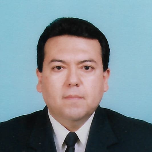 Rodolfo P Pérez on SoundBetter