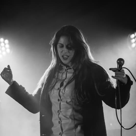 Ronnie Grace on SoundBetter