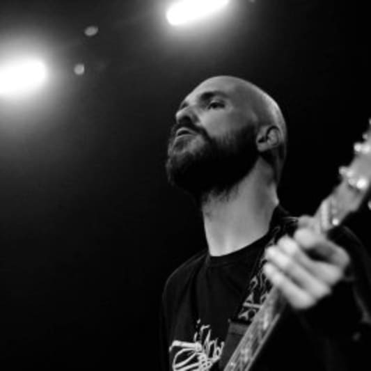 Gonçalo Marques on SoundBetter