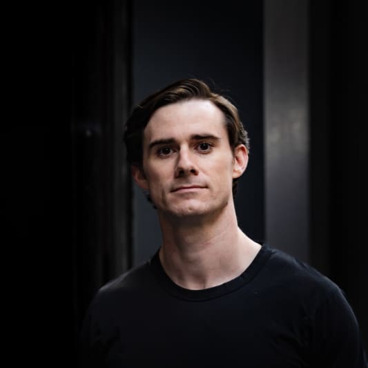 Liam M. on SoundBetter