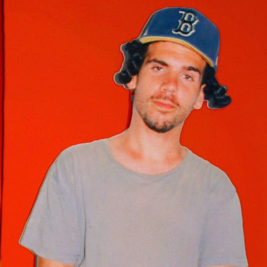 Dan Borgogno on SoundBetter