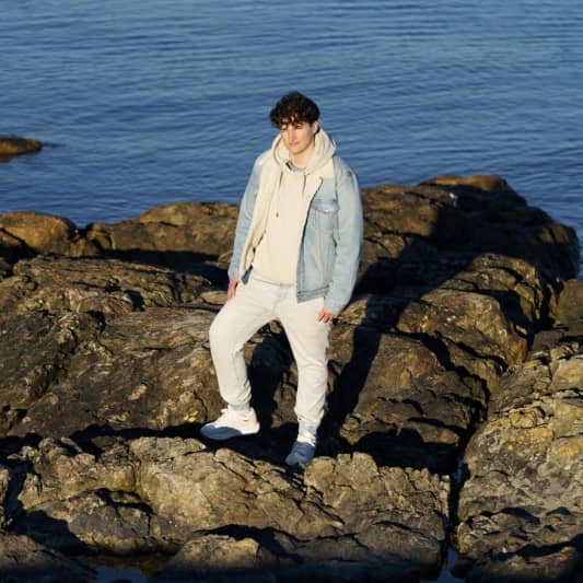 Gëkô on SoundBetter