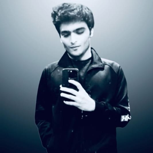 Yash Rajan Salunkhe on SoundBetter