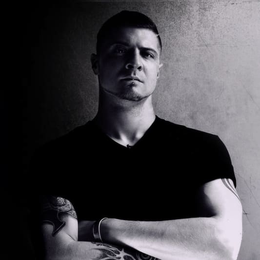 Jared Pastore on SoundBetter