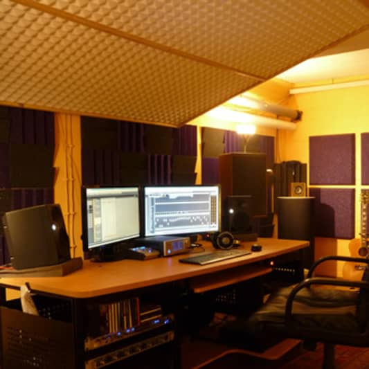 Noah — Audio Engineering on SoundBetter