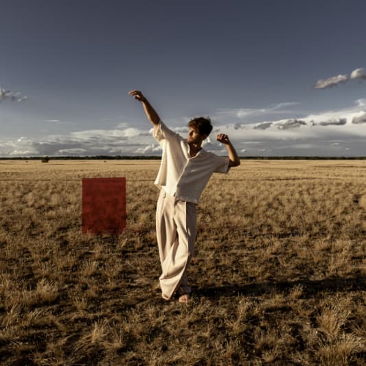 Leroy on SoundBetter