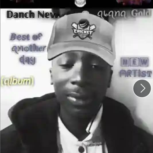 Danch new on SoundBetter