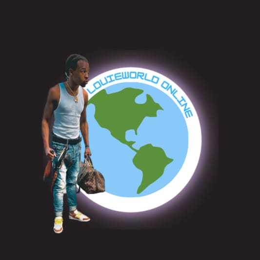 LOUiEWORLD on SoundBetter