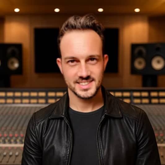 Loris - P-Road Studio on SoundBetter
