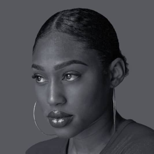 Ebony-Joelle on SoundBetter