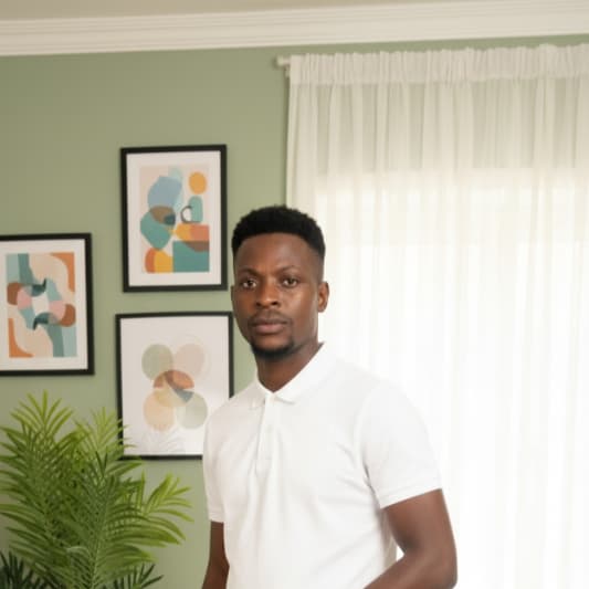 VibesTheAlpha on SoundBetter