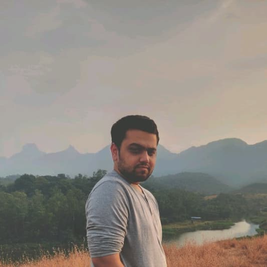 Parth on SoundBetter