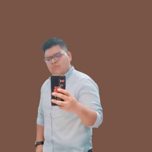 Manuel Escobar on SoundBetter