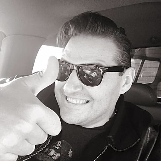 Chuck E Deadman on SoundBetter