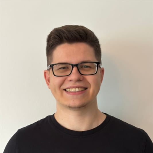 Lukas Pfeiffer on SoundBetter