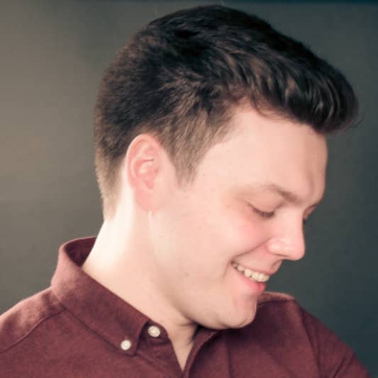 Immanuel on SoundBetter