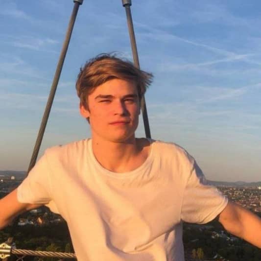 West Kidd on SoundBetter