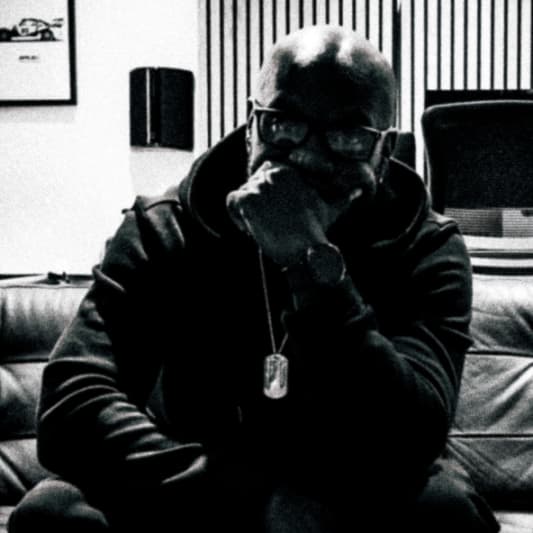 Mecca Soul on SoundBetter