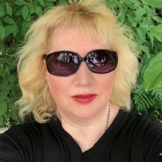 Susan O. on SoundBetter