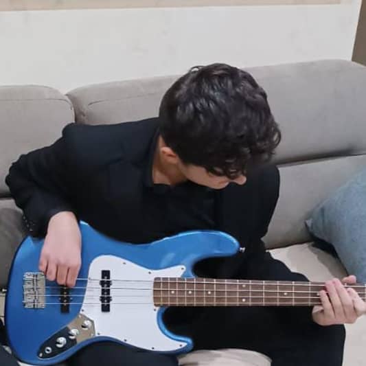 Carmine Castellaneta on SoundBetter