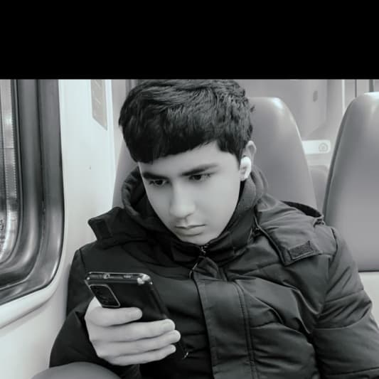 Timur on SoundBetter