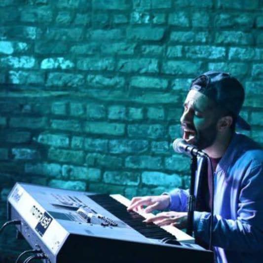 Ike Sav on SoundBetter