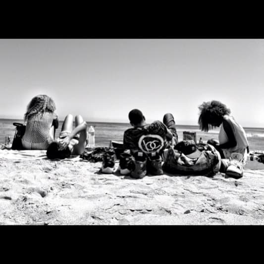 Blackdiamondwc on SoundBetter