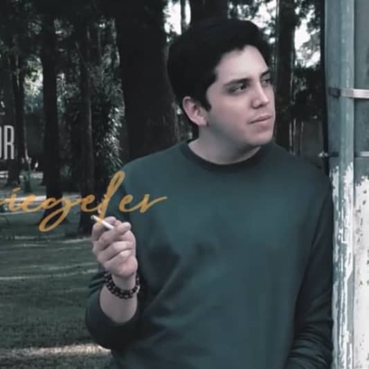 Daniel Spiegel on SoundBetter