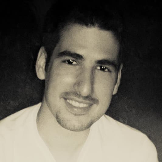 Amer Darwich Yussef on SoundBetter