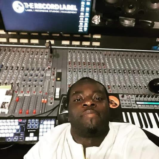 Marvelcoin on SoundBetter