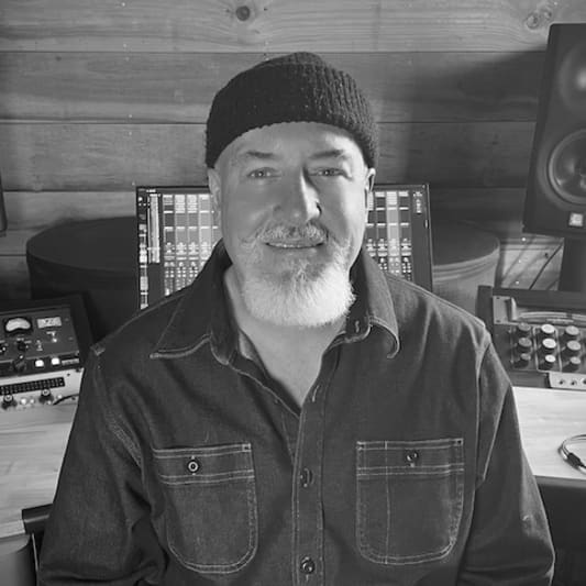 Michael Hynes on SoundBetter