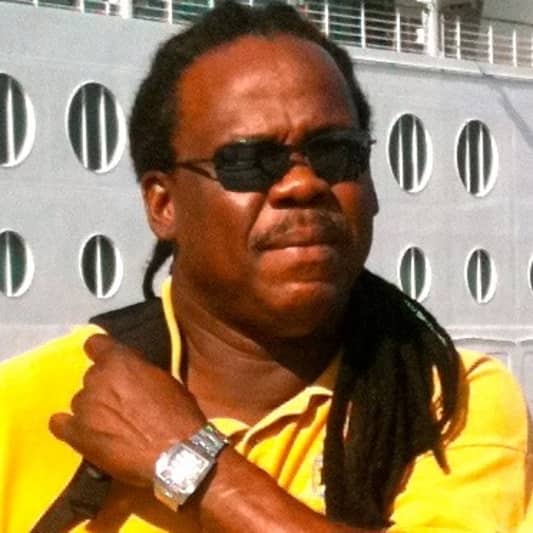 Calvin A. on SoundBetter