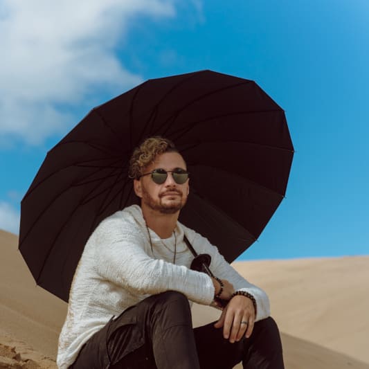 Alex Kislov on SoundBetter