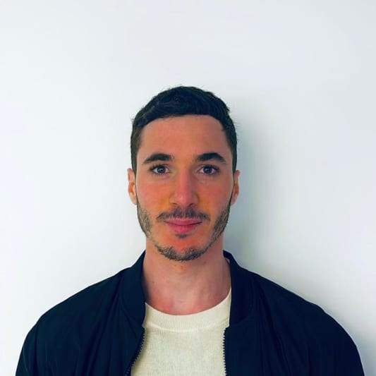 Luciano González Yañez on SoundBetter